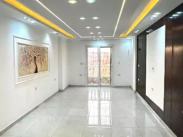 For rent in El Magzar El Aly St., El Lebeny, 170 sqm
