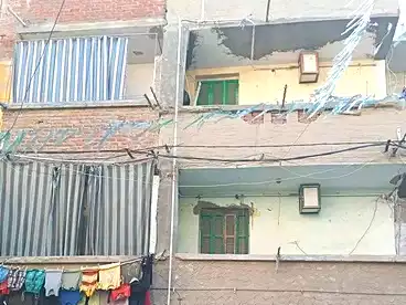 عقارات للبيع في سيدي بشر قبلي، سيدي بشر، 45 متر