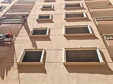 Properties For sale in El Lebeny, El Haram, 100 sqm