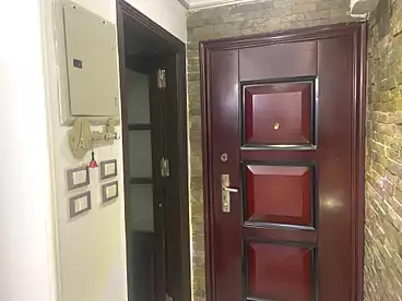سكني للبيع في الحرانية، أبو النمرس، 170 متر