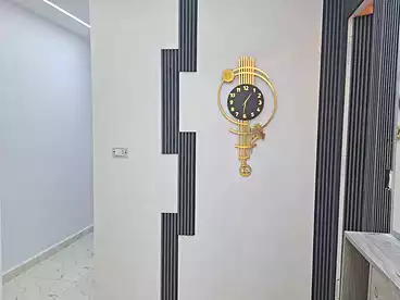 Apartments For sale in Gesr El Suez St., Nozha 2, 140 sqm