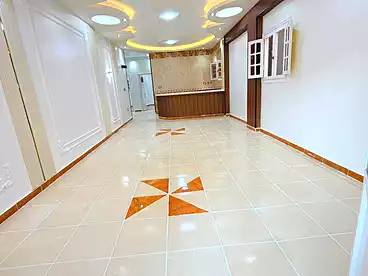 Apartments For sale in Shatee El Nakheel, Al Agamy, 110 sqm