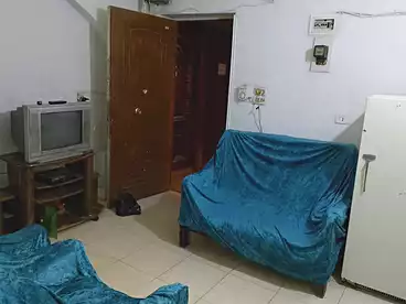 Furnished Apartment For rent in Awel Faisal, Faisal, 90 sqm