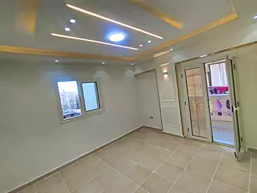 Apartments For sale in Kasr Al Quiri St, El Hanouvel, 95 sqm