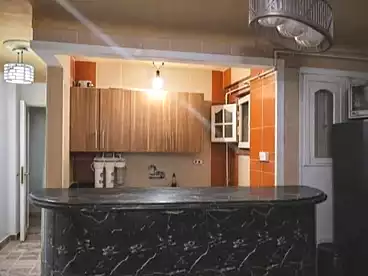 Apartments For sale in El Kilo 21, Al Agamy, 60 sqm