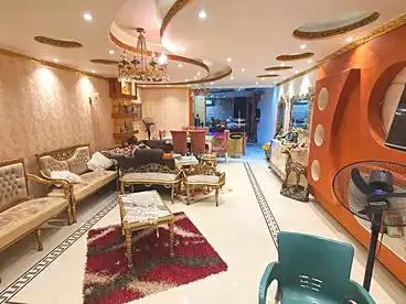 Apartments For sale in Nasser El Din St., El Haram, 140 sqm