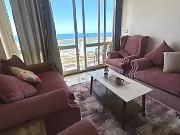 Apartments For sale in Glim, Alexandria, 100 sqm