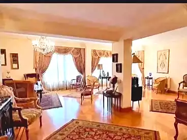 Apartments For sale in Madkour, El Haram, 255 sqm