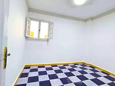 Apartments For sale in Shatee El Nakheel, Al Agamy, 100 sqm