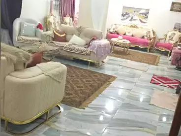 Apartments For sale in Al Kaada St, El Bitash, 650 sqm