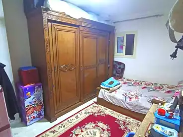 Apartments For sale in El Falki, El Seyouf, 140 sqm