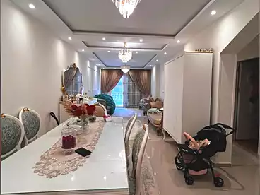 شقق للبيع في البيطاش، العجمي، 130 متر