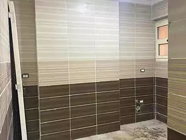 Apartments For sale in City Light Compound, El Seyouf, 115 sqm