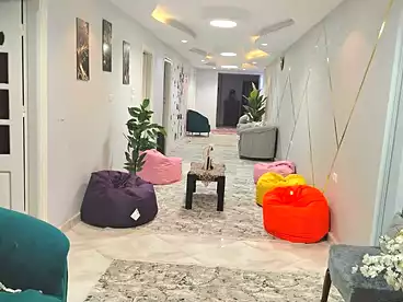 Apartments For sale in Belia St., El Bitash, 230 sqm