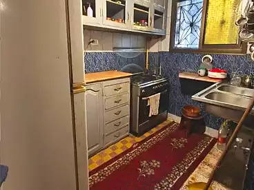 Apartments For sale in Al Bokhari St., Victoria, 95 sqm