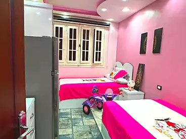 Apartments For sale in Khatem El Morsaleen St., Kafr Tuhurmos, 90 sqm