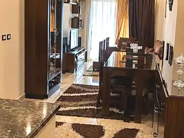 Apartments For sale in El Seyouf, Alexandria, 115 sqm
