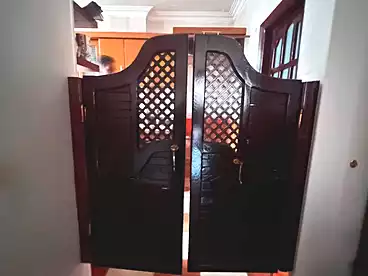 Apartments For sale in El Orouba St., El Mariotia, 100 sqm