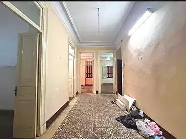 Administrative For rent in El Azarita, Alexandria, 160 sqm