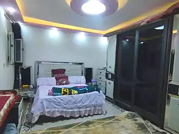 شقق للبيع في شارع القاعدة، البيطاش، 650 متر