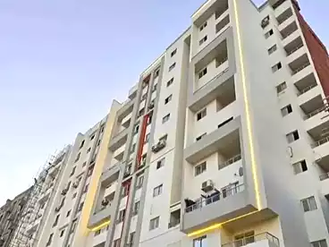 Apartments For rent in Moharram Bey, Alexandria, 105 sqm
