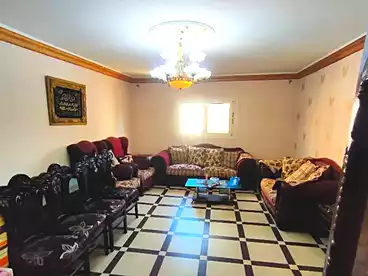 شقق للبيع في شارع عقل باشا، سيدي بشر قبلي، 120 متر