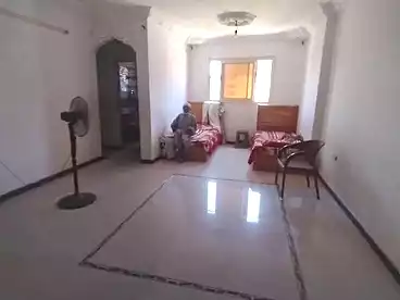 عقارات للإيجار في شارع الشهيد احمد حمدي، الطوابق، 120 متر