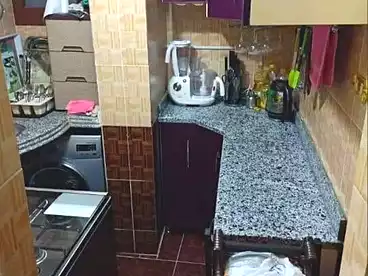 عقارات للبيع في حلوان الشرقية، حلوان، 85 متر