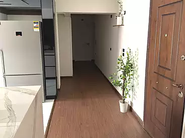 Apartment للبيع في شارع عمر بن الخطاب، الماظة، 230 متر