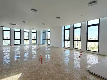 For rent in The Plateau - District 5 Compound, District 5 Compound - Marakez, 700 sqm