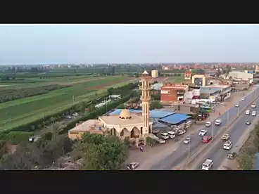 Commercial Land For sale in Mohammed Gabir St., El Estad, 2880 sqm