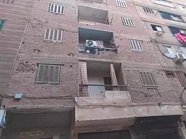 عقارات للبيع في شارع الوفاء و الامل، الهرم، 130 متر