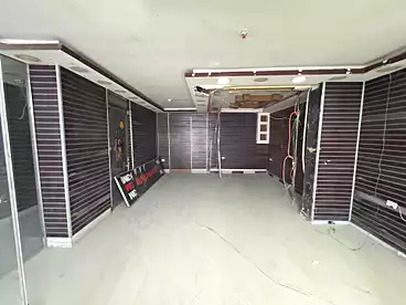 Commercial For sale in Hadayek El Ahram, Greater Cairo, 145 sqm