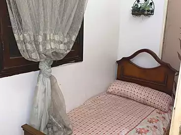 Apartments For sale in Shady Abd El-Salam St., Miami, 120 sqm