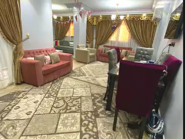 شقق للبيع في اللبيني، الهرم، 140 متر