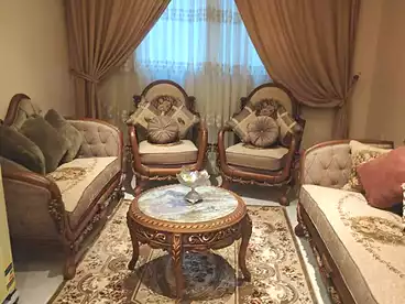 شقق للبيع في شارع العشرين، فيصل، 140 متر