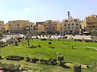 سكني للبيع في شارع زكريا احمد، البنفسج 5، 195 متر