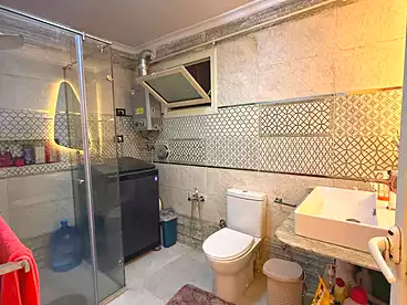 Apartments For sale in El Arbaeen St., Gisr Al Suez, 150 sqm