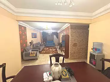 Apartments For sale in El Matbaa, Faisal, 100 sqm