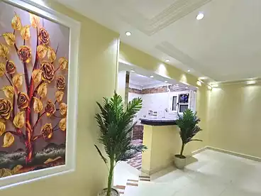 Properties For sale in El Lebeny, El Haram, 130 sqm