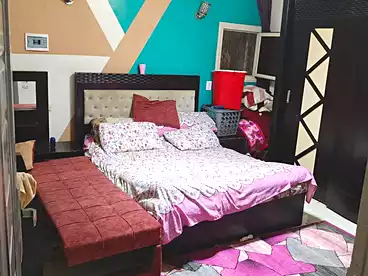 Apartments For sale in Kabeish Rd, El Mariotia, 125 sqm