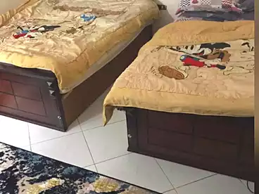 Apartments For sale in El Quds St., Kafr Tuhurmos, 130 sqm