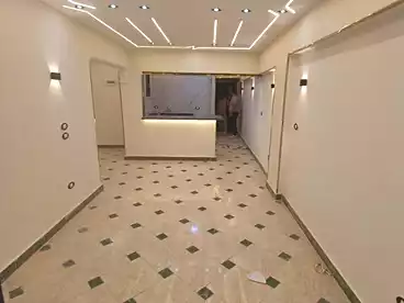 شقق للبيع في شارع صديق شيبون، سيدي بشر بحري، 120 متر