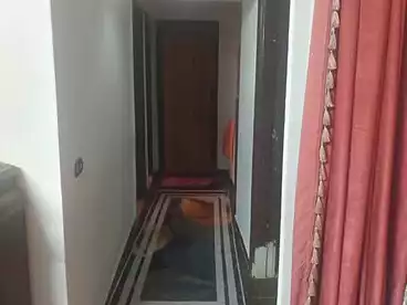 شقق للبيع في شارع محمود خاطر، حلوان، 96 متر