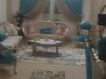 شقق للبيع في شارع كمال حجاب، جسر السويس، 150 متر