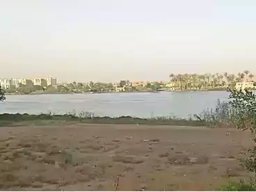 Residential Land For sale in Corniche El Maadi St., Maadi, 1995 sqm