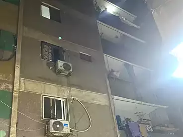 عمارات للبيع في شارع 9، المعادي، 815 متر