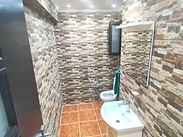 Apartments For sale in Mahmoud El Isawy St., Sidi Beshr Bahri, 180 sqm