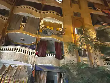 Properties For sale in El Arbaeen St., Gisr Al Suez, 250 sqm