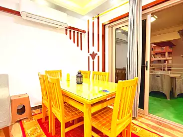 Furnished Apartment For sale in Shatee El Nakheel, Al Agamy, 100 sqm